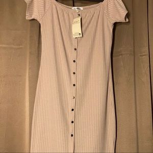 Midi Dress
